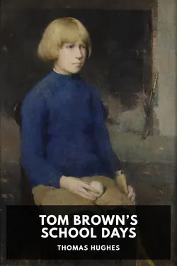 Tom Brown’s School Days