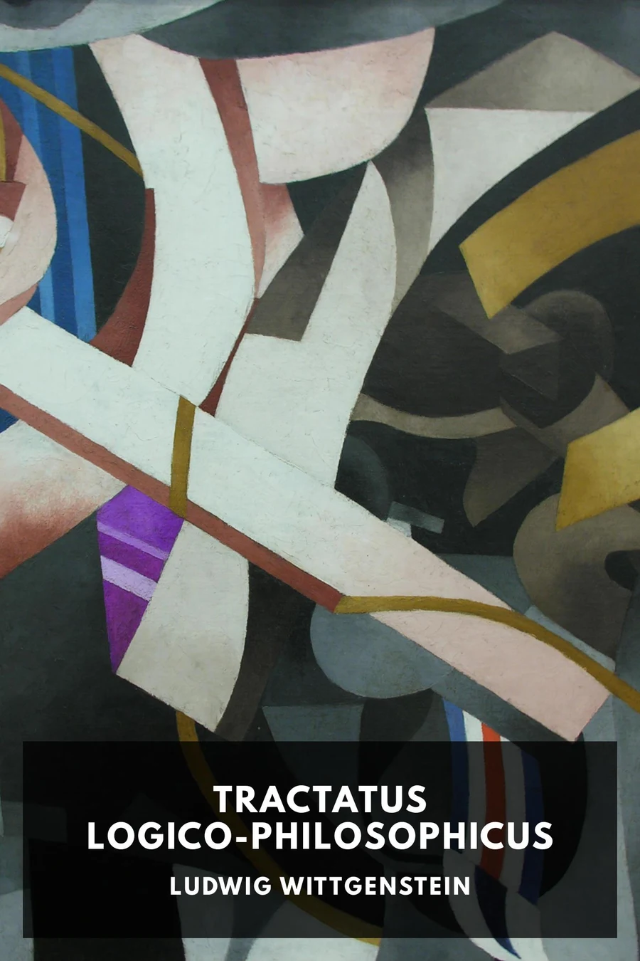 Tractatus Logico-Philosophicus