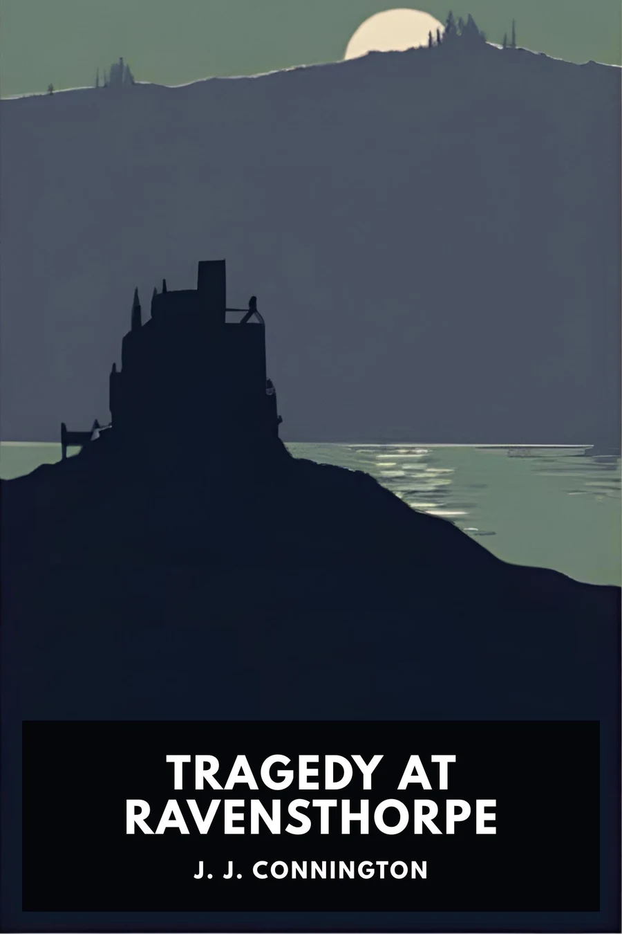 Tragedy at Ravensthorpe