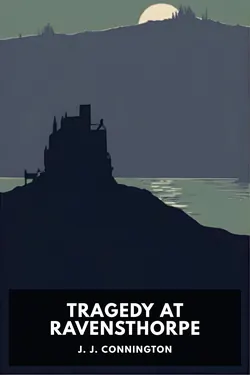 Tragedy at Ravensthorpe