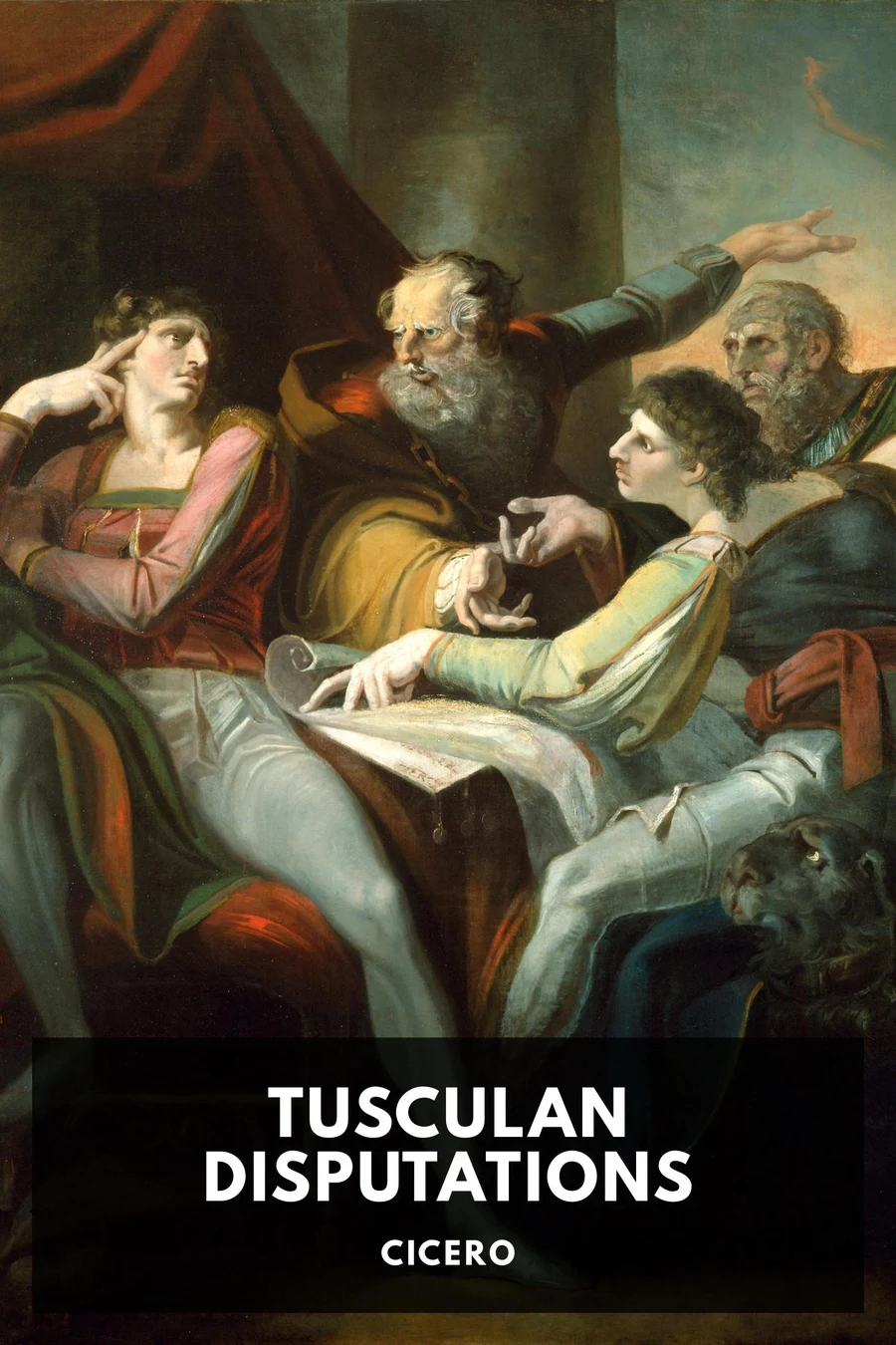 Tusculan Disputations