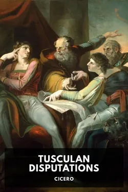 Tusculan Disputations