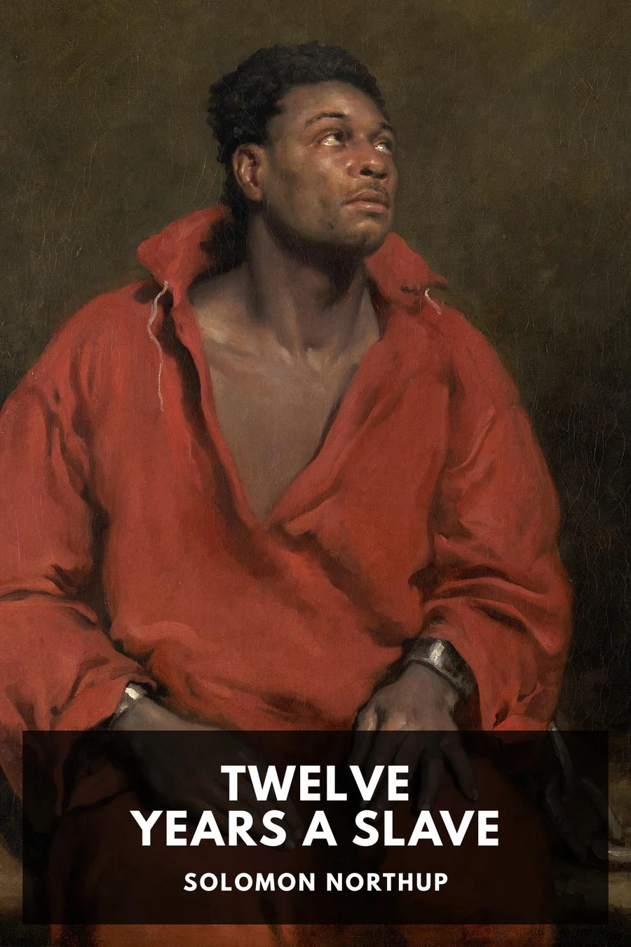 Twelve Years a Slave