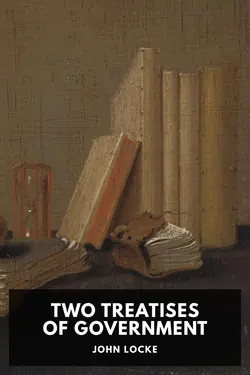 Two Treatises of Government