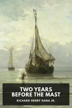 Two Years Before the Mast