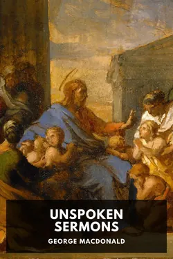 Unspoken Sermons