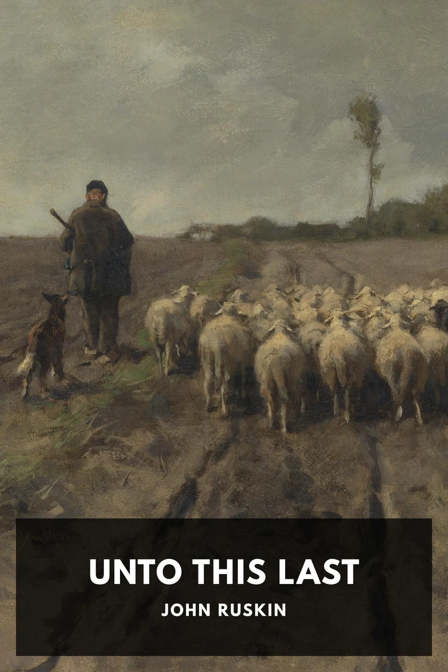 Unto This Last