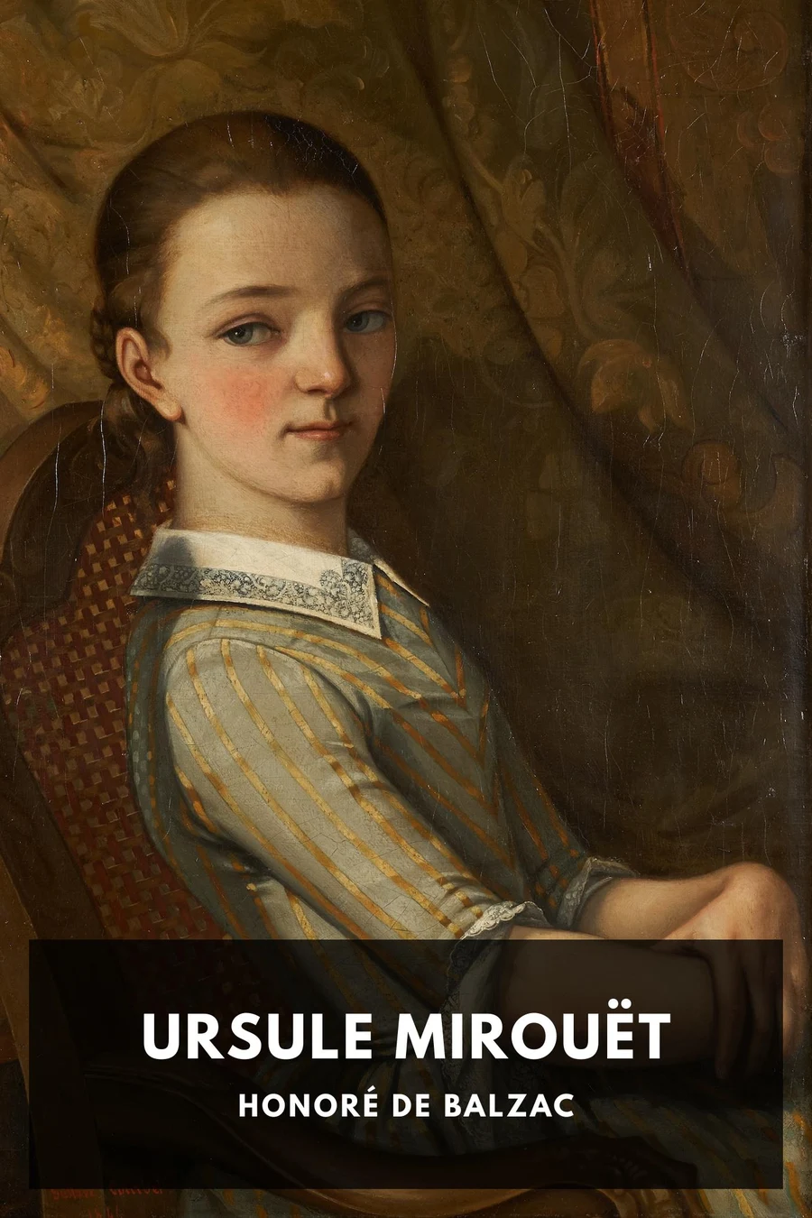 Ursule Mirouët