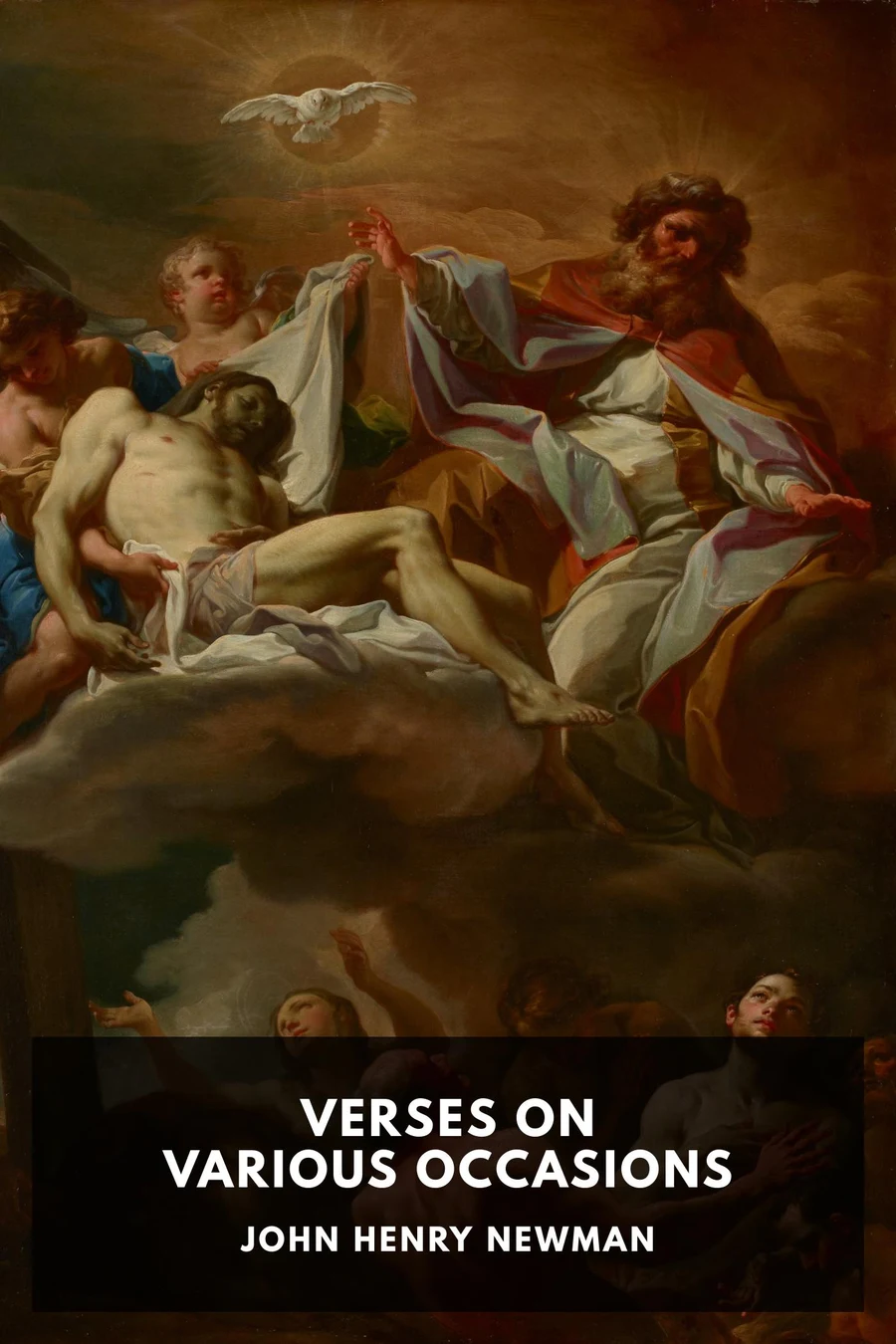 Verses on Various Occasions