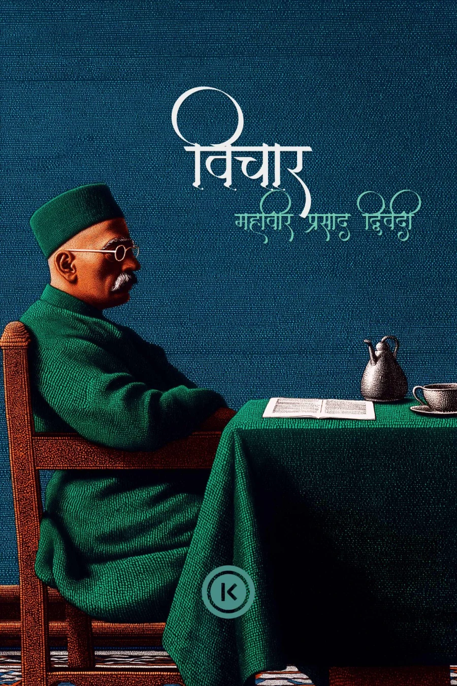 विचार: महावीर प्रसाद द्विवेदी