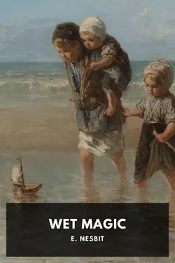 Wet Magic
