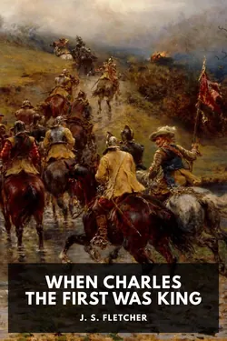 When Charles the First Was King