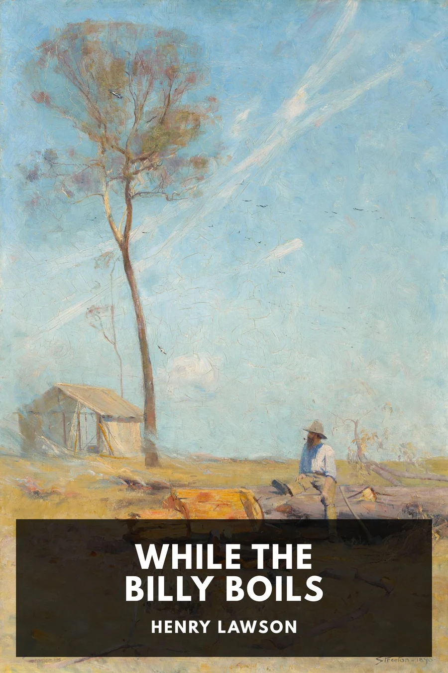 While the Billy Boils