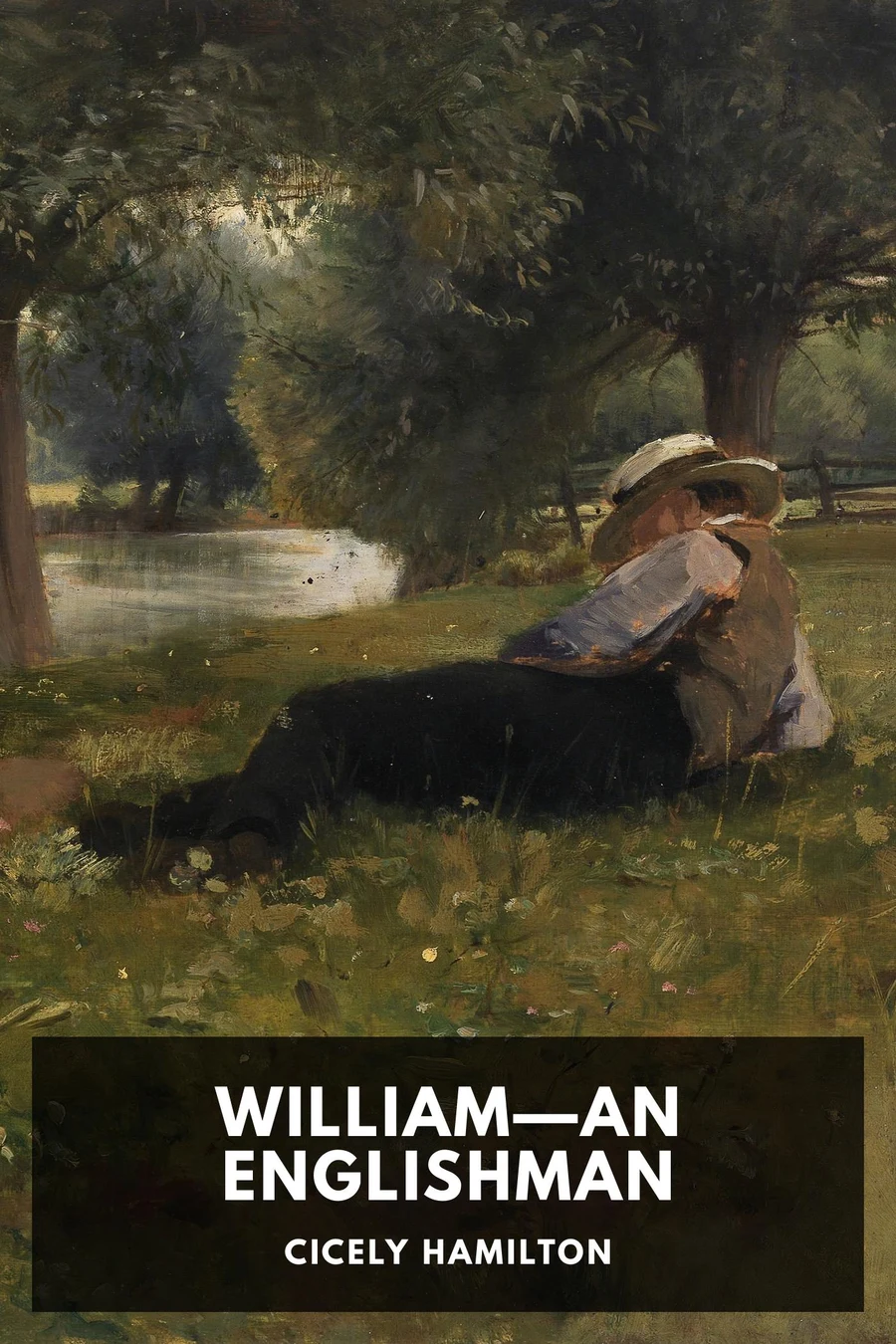 William—An Englishman