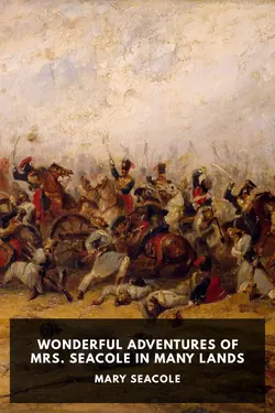 Wonderful Adventures of Mrs. Seacole in Many Lands
