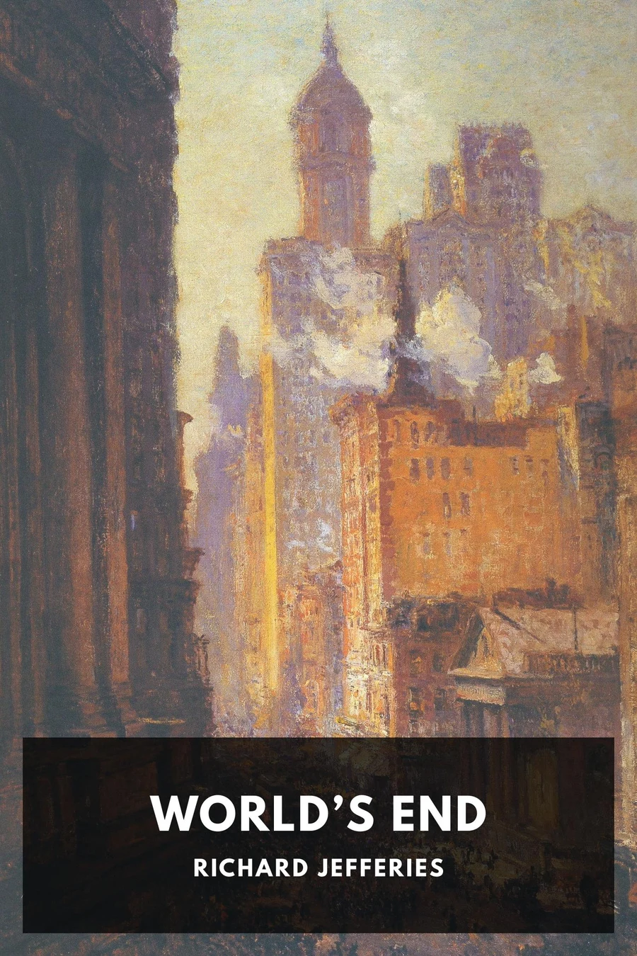 World’s End