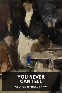 You Never Can Tell