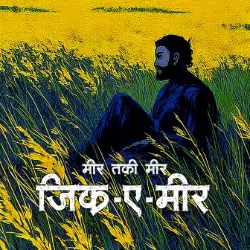 ज़िक्र-ए-मीर
