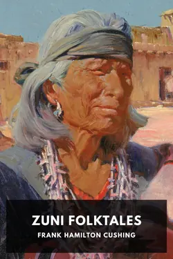 Zuni Folktales