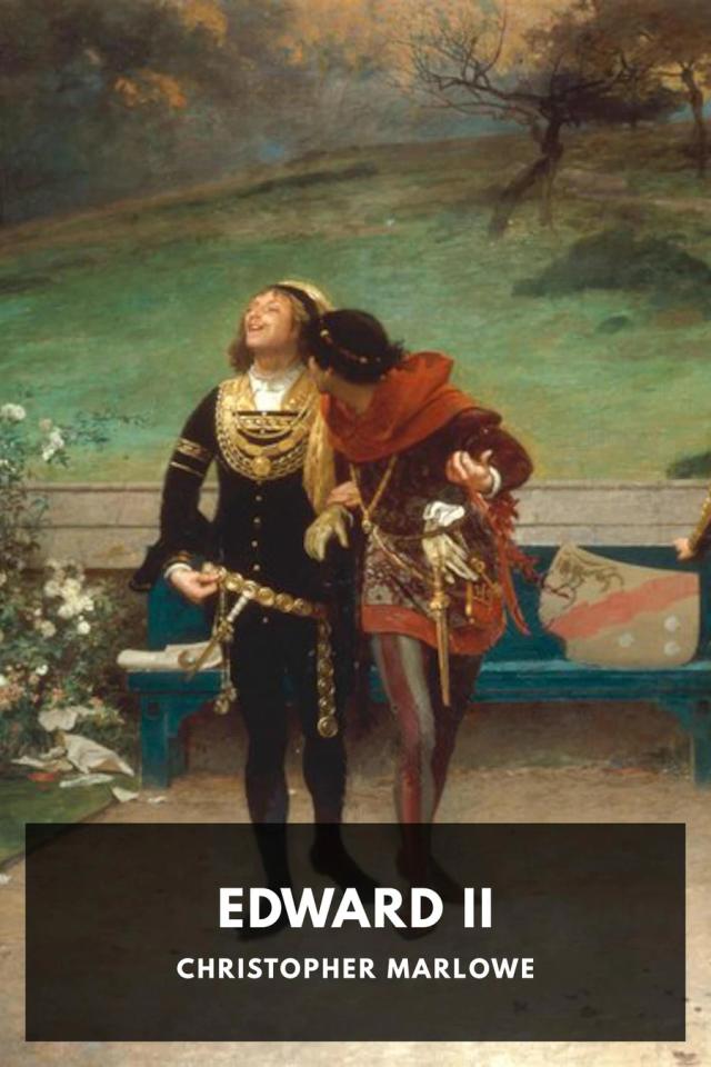 Edward II