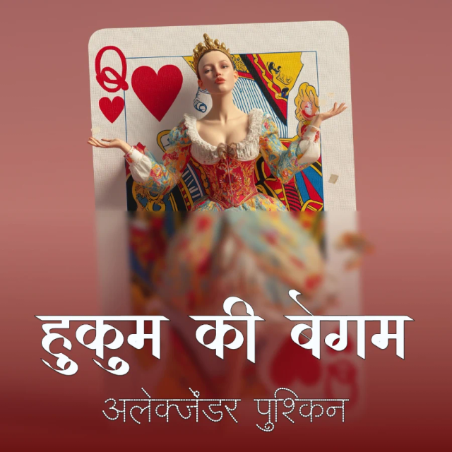 हुकुम की बेगम