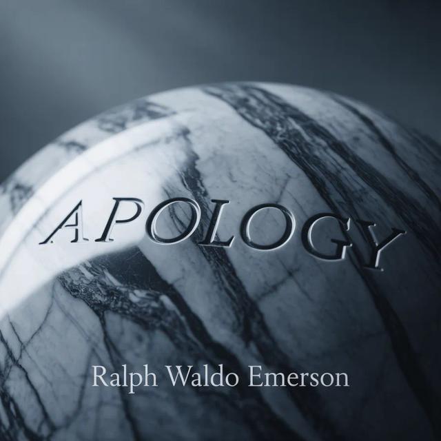 Apology