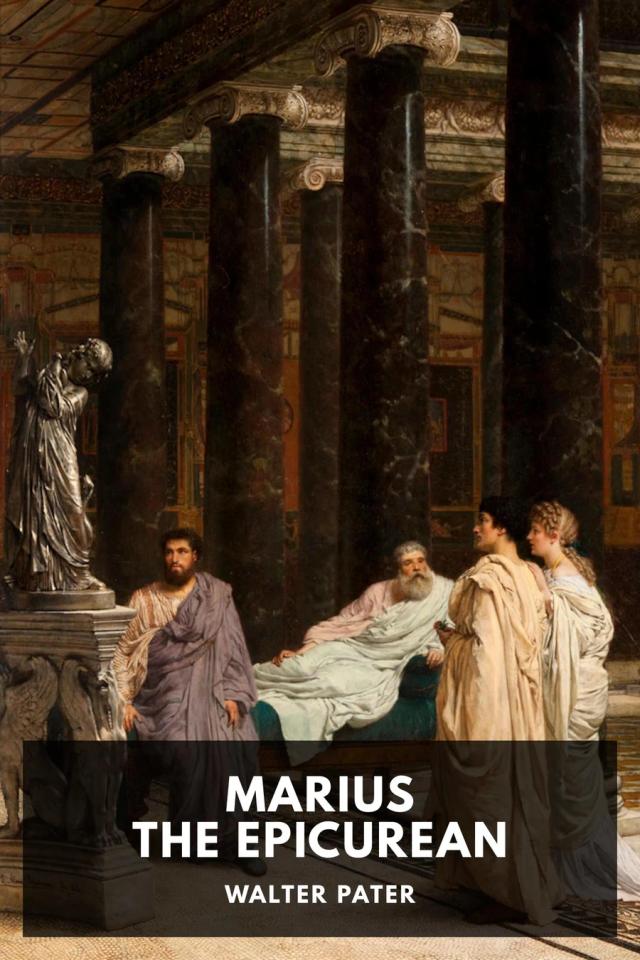 Marius the Epicurean