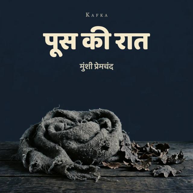 पूस की रात
