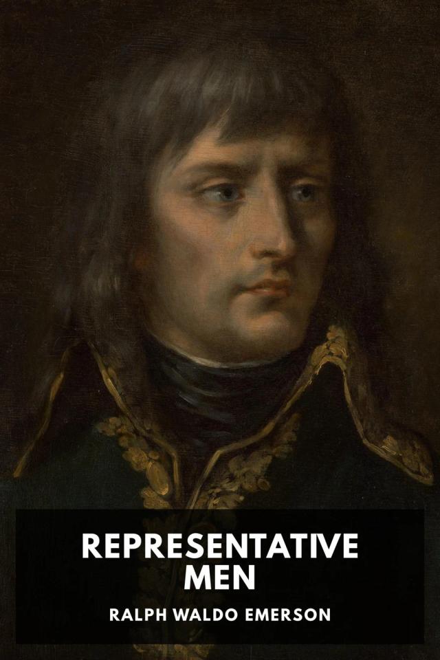 Representative Men